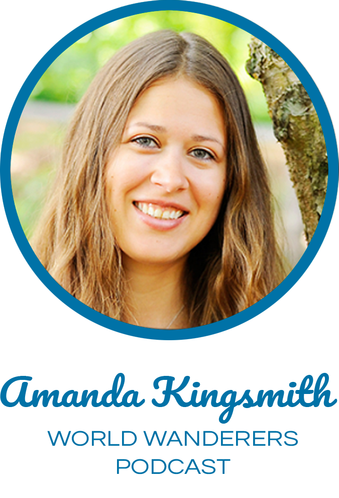Amanda Kingsmith