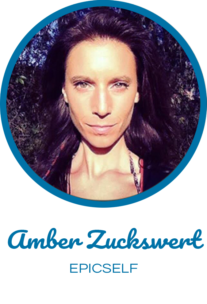 Amber Zuckswert