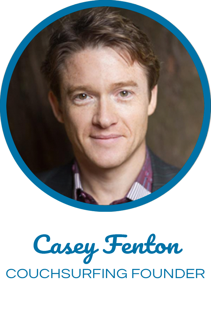 Casey Fenton