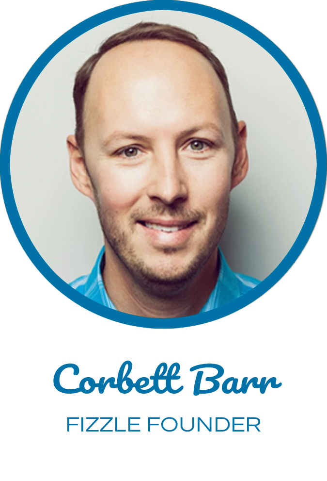 Corbett Barr