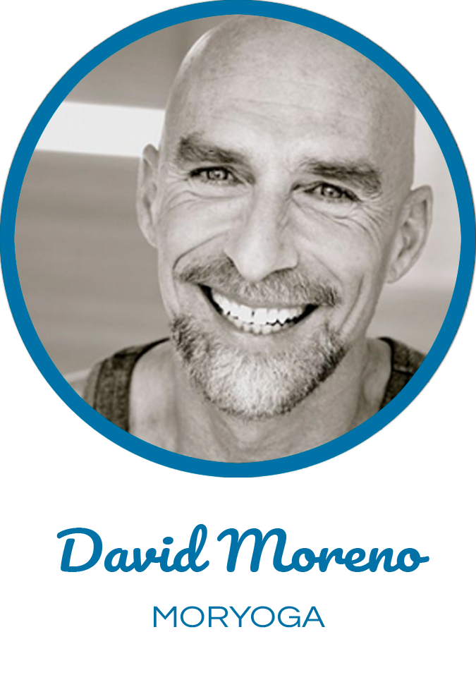 David Moreno