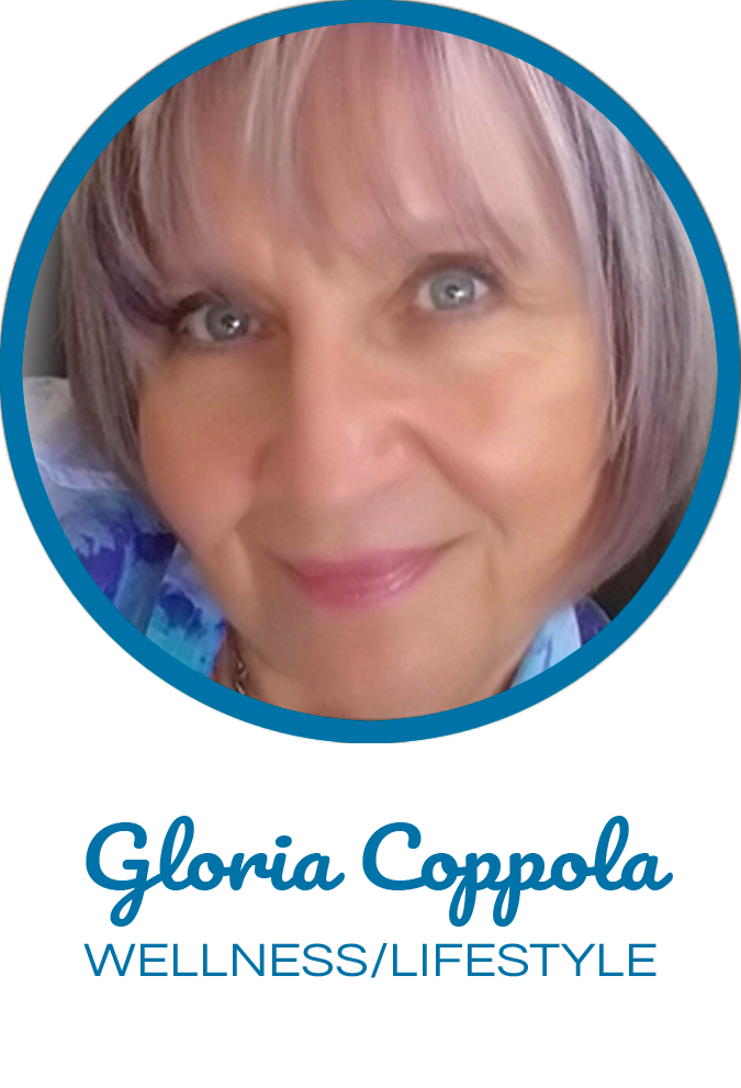 Gloria Coppola