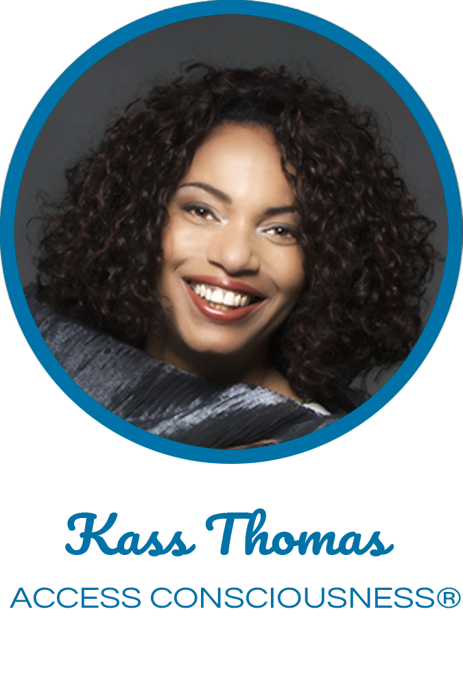 Kass Thomas