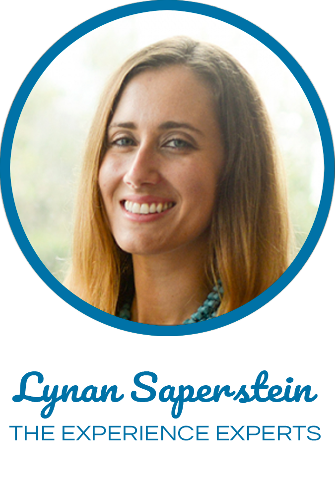 Lynan Saperstein