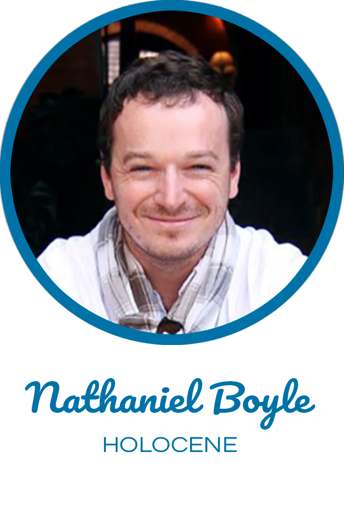 Nathaniel Boyle