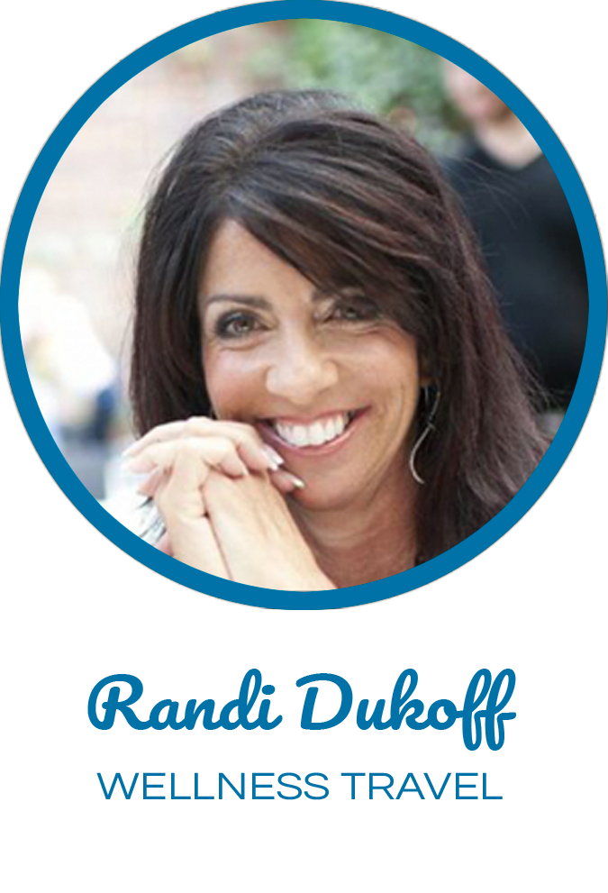 Randi Dukoff