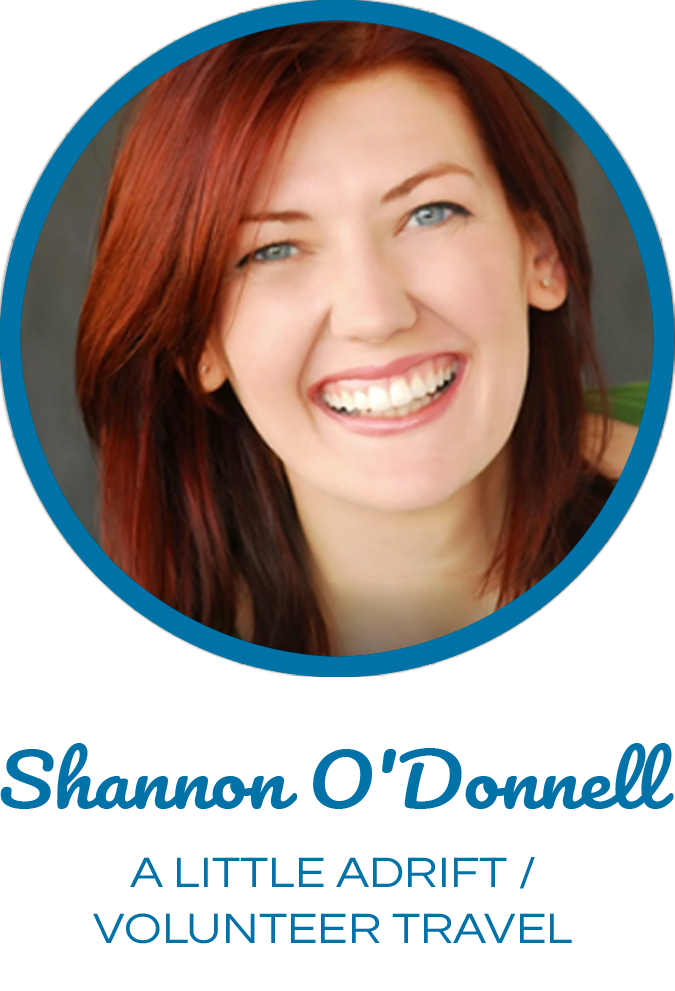 Shannon ODonnell